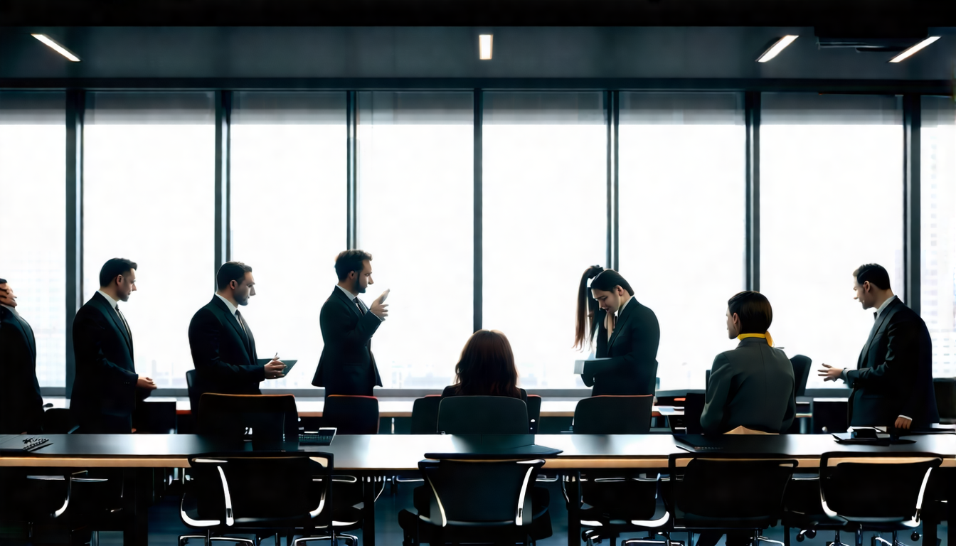 About Queensway Systems